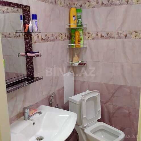 Satılır 2 otaqlı yeni tikili 61 m², photo 10 from 13