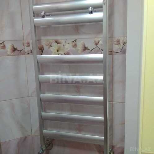 Satılır 2 otaqlı yeni tikili 61 m², photo 11 from 13