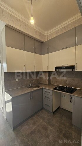 3 otaqlı yeni tikili - Masazır q. - 56 m² (4)