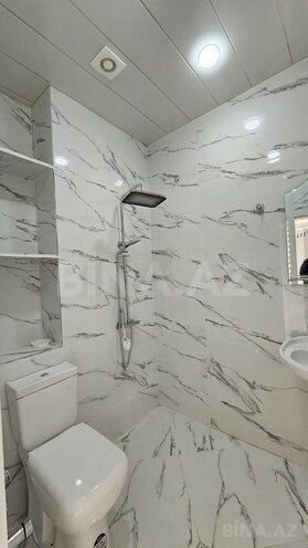 3 otaqlı yeni tikili - Masazır q. - 56 m² (15)