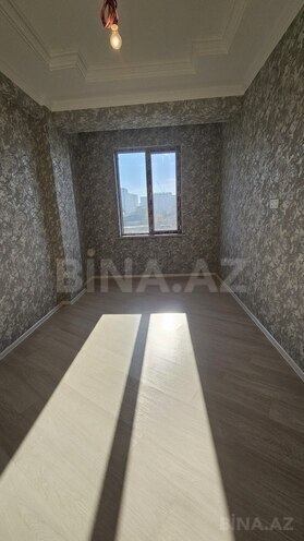 3 otaqlı yeni tikili - Masazır q. - 56 m² (12)
