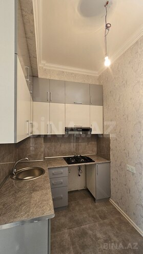 3 otaqlı yeni tikili - Masazır q. - 56 m² (7)