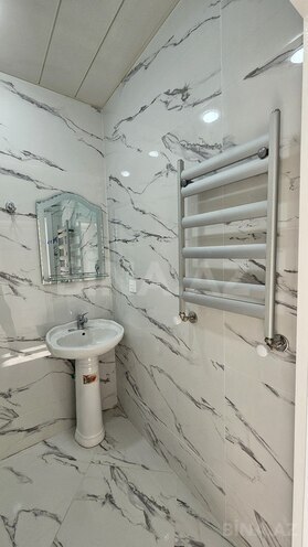 3 otaqlı yeni tikili - Masazır q. - 56 m² (14)