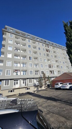 3 otaqlı yeni tikili - Masazır q. - 56 m² (9)