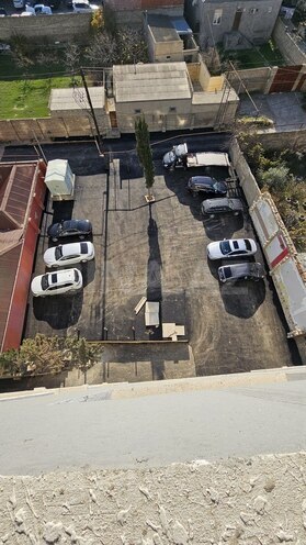 3 otaqlı yeni tikili - Masazır q. - 56 m² (18)
