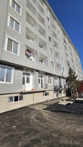 3 otaqlı yeni tikili - Masazır q. - 56 m² (10)