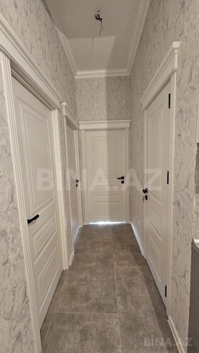 3 otaqlı yeni tikili - Masazır q. - 56 m² (1)