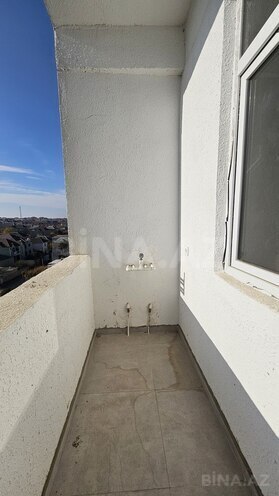3 otaqlı yeni tikili - Masazır q. - 56 m² (17)