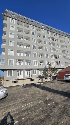3 otaqlı yeni tikili - Masazır q. - 56 m² (8)