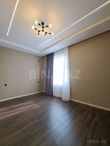 4 otaqlı həyət evi/bağ evi - Mərdəkan q. - 225 m² (13)