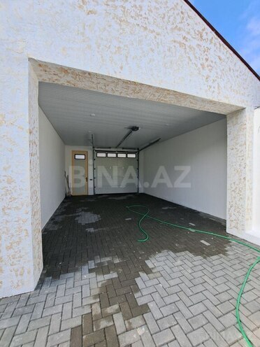 4 otaqlı həyət evi/bağ evi - Mərdəkan q. - 225 m² (9)