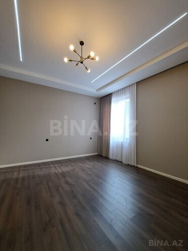 4 otaqlı həyət evi/bağ evi - Mərdəkan q. - 225 m² (12)