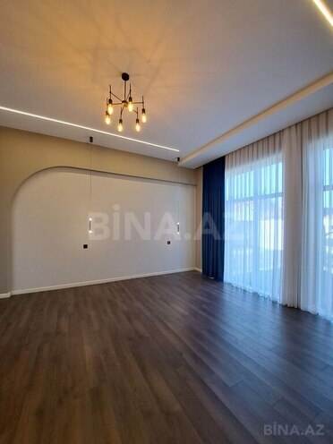 4 otaqlı həyət evi/bağ evi - Mərdəkan q. - 225 m² (10)