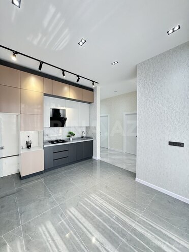 4 otaqlı həyət evi/bağ evi - Mərdəkan q. - 140 m² (14)