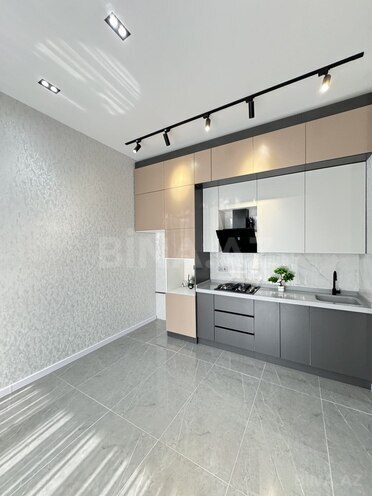 4 otaqlı həyət evi/bağ evi - Mərdəkan q. - 140 m² (13)