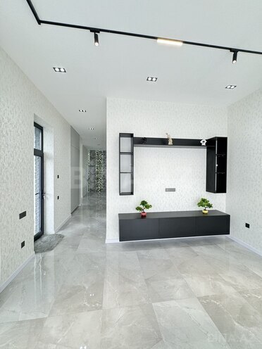 4 otaqlı həyət evi/bağ evi - Mərdəkan q. - 140 m² (11)