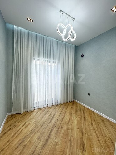 4 otaqlı həyət evi/bağ evi - Mərdəkan q. - 140 m² (17)