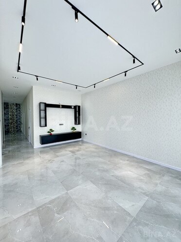 4 otaqlı həyət evi/bağ evi - Mərdəkan q. - 140 m² (9)