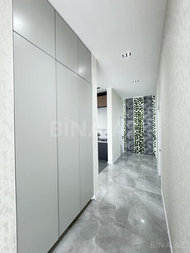 4 otaqlı həyət evi/bağ evi - Mərdəkan q. - 140 m² (12)