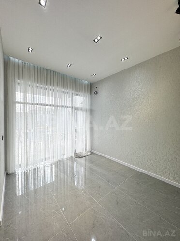 4 otaqlı həyət evi/bağ evi - Mərdəkan q. - 140 m² (16)