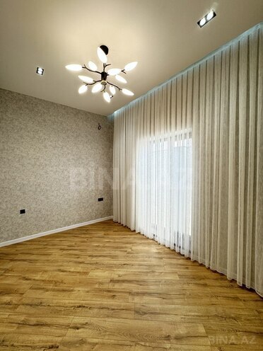 4 otaqlı həyət evi/bağ evi - Mərdəkan q. - 140 m² (18)