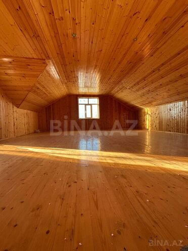 4-комн. дом/дача - Шеки - 150 м² (15)