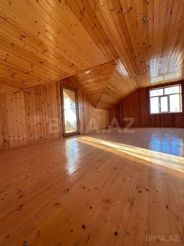 4-комн. дом/дача - Шеки - 150 м² (16)