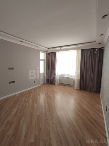 2-комн. новостройка - м. Кара Караев - 90 м² (2)