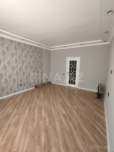 2-комн. новостройка - м. Кара Караев - 90 м² (3)