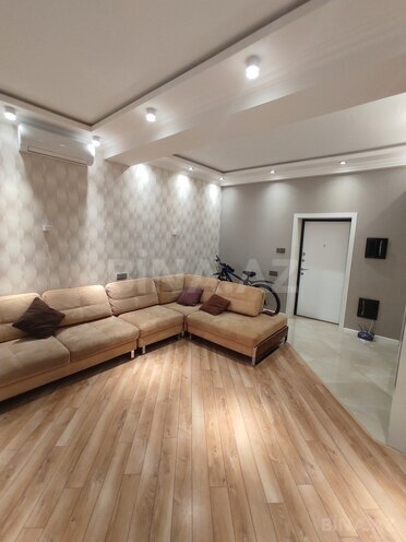 2-комн. новостройка - м. Кара Караев - 90 м² (8)