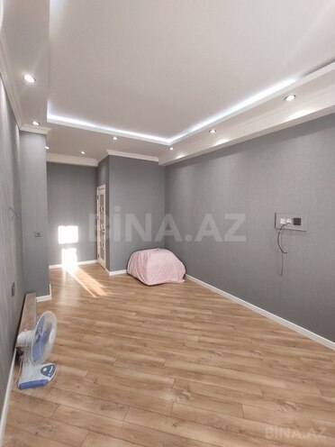 2-комн. новостройка - м. Кара Караев - 90 м² (4)
