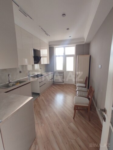 2-комн. новостройка - м. Кара Караев - 90 м² (6)