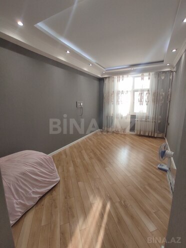 2-комн. новостройка - м. Кара Караев - 90 м² (1)