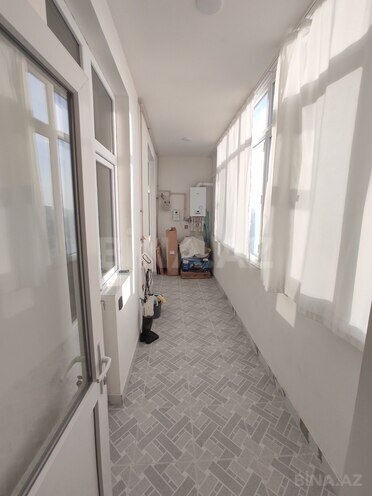 2-комн. новостройка - м. Кара Караев - 90 м² (13)