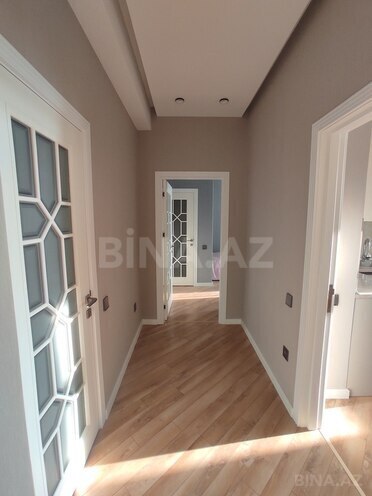 2-комн. новостройка - м. Кара Караев - 90 м² (9)