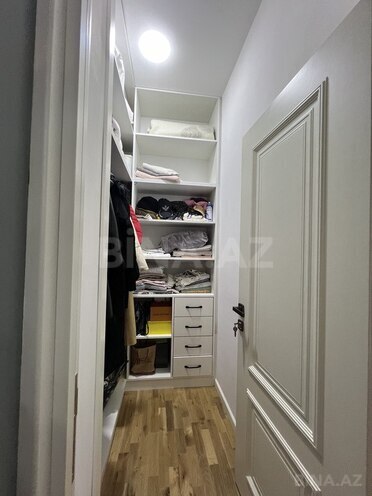 3 otaqlı yeni tikili - 8 Noyabr m. - 140 m² (11)