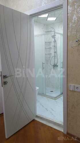 3 otaqlı yeni tikili - Həzi Aslanov q. - 78 m² (17)