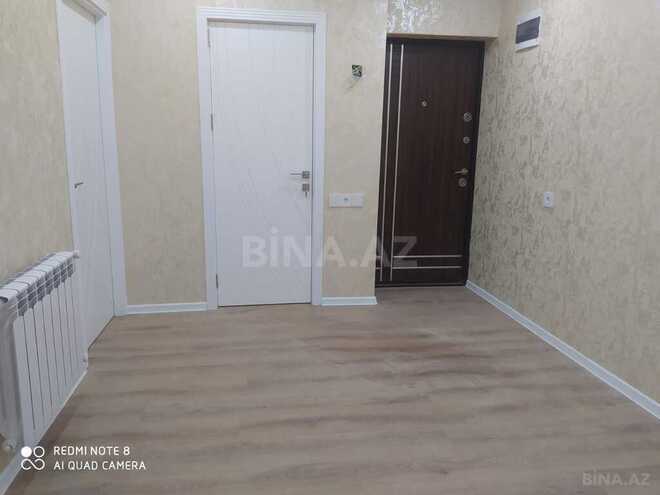 3 otaqlı yeni tikili - Həzi Aslanov q. - 78 m² (11)