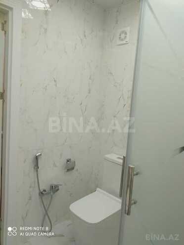 3 otaqlı yeni tikili - Həzi Aslanov q. - 78 m² (21)