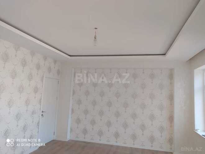 3 otaqlı yeni tikili - Həzi Aslanov q. - 78 m² (6)