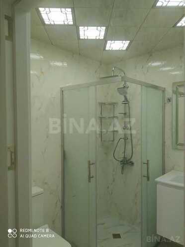 3 otaqlı yeni tikili - Həzi Aslanov q. - 78 m² (19)
