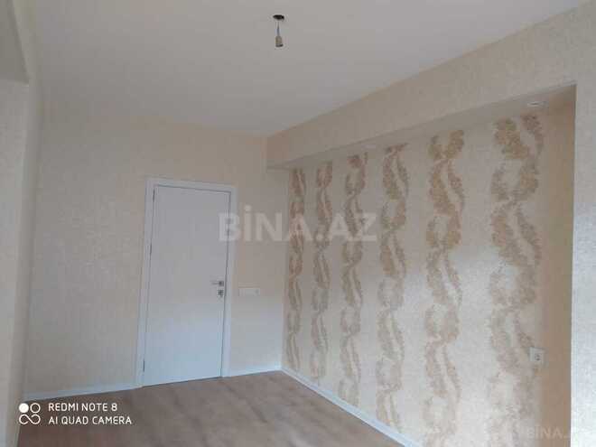 3 otaqlı yeni tikili - Həzi Aslanov q. - 78 m² (4)