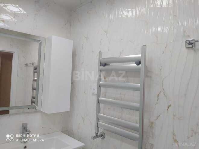 3 otaqlı yeni tikili - Həzi Aslanov q. - 78 m² (16)