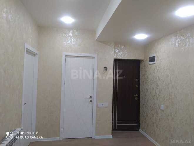 3 otaqlı yeni tikili - Həzi Aslanov q. - 78 m² (14)