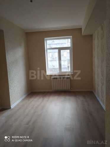 3 otaqlı yeni tikili - Həzi Aslanov q. - 78 m² (7)