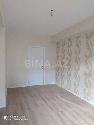 3 otaqlı yeni tikili - Həzi Aslanov q. - 78 m² (5)