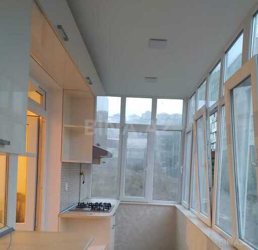 3 otaqlı yeni tikili - Həzi Aslanov q. - 78 m² (10)