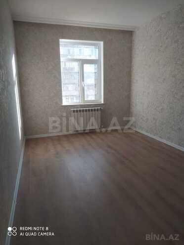 3 otaqlı yeni tikili - Həzi Aslanov q. - 78 m² (15)