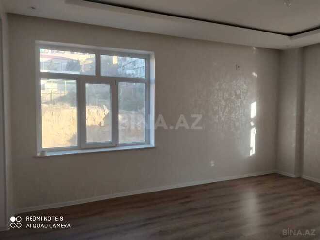 3 otaqlı yeni tikili - Həzi Aslanov q. - 78 m² (8)