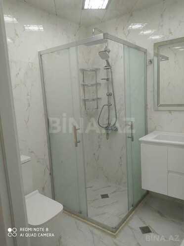 3 otaqlı yeni tikili - Həzi Aslanov q. - 78 m² (20)